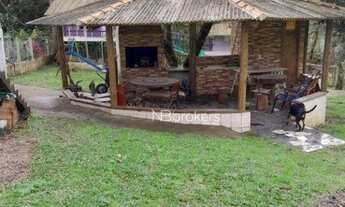 Imagem 4: REFÚGIO NATURAL EM MANDIRITUBA: CHÁCARA COM 3.700m²