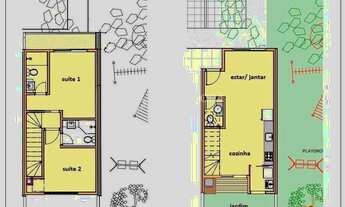 Imagem 7: Sobrado à Venda em Armação do Pântano do Sul