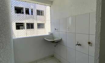 Imagem 6: Apartamento Alpha class na Aruana