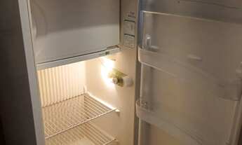 Imagem 6: Kitinete mobiliada, tudo incluso e sinal wi-fi (grátis