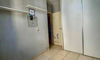 Imagem 2: Apartamento com 2 dormitórios Rio Fraser à venda, 48 m² por R$ 200.000 - Jardim Conceição