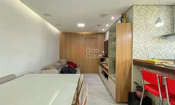 Imagem 2: Apartamento totalmente reformado com elevador, portaria 12h e lazer à venda no Manacás