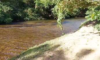 Imagem 4: Chácara Distrito da Guia - MT