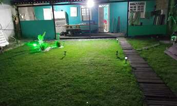 Imagem: Casa de veraneio