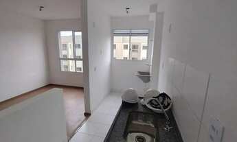 Imagem: APARTAMENTO 2 QUARTOS NO CONDOMINIO VISTA