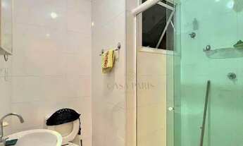 Imagem 7: Apartamento à venda, 62 m² por R$ 440.000,00 - Tupi - Praia Grande/SP