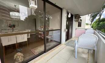 Imagem 4: Apartamento com 3 dormitórios à venda, 247 m² por R$ 600.000,00 - Edifício Vila Rica - Ara