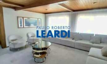 Imagem: SOBRADO - JARDIM BELA VISTA - SP