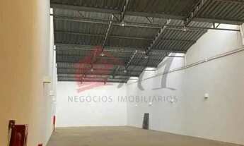 Imagem 5: Vila Engler Galpão / depósito com aluguel por R$9.600 /mês