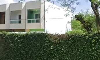 Imagem: Casa duplex de 2 quartos, Valverde - Nova