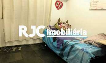 Imagem 6: Casa de 108 metros quadrados no bairro Méier com 3 quartos