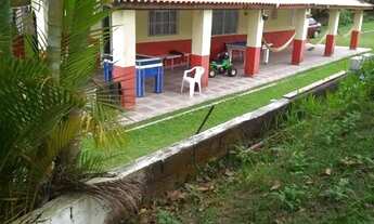 Imagem 5: CHACARA EM GUARAREMA LOCAÇÃO FINAIS SEMANA E EVENTOS