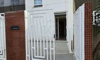 Imagem 2: Apartamentos Padrão em Poços de Caldas