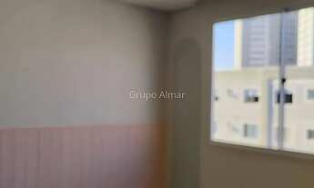 Imagem 6: Apartamento 2 quartos - Spina Ville II