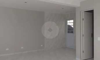 Imagem 7: Sobrado condomínio novo, 108m 3 quartos sendo 1 suíte São Braz Rua Luiz Braille, R 665