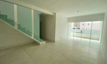 Imagem 3: Cobertura com 4 quartos para locação no Buritis