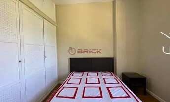 Imagem 4: Apartamento de 2 quartos mobiliado no Alto, Teresópolis/RJ