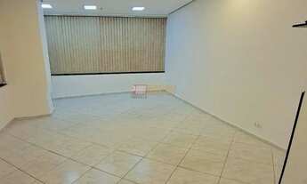 Imagem 2: Sala Comercial no Bairro Centro de São Bernardo do Campo