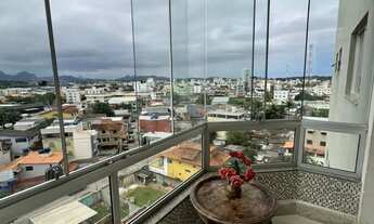 Imagem 3: Lindo apartamento de 2 quartos com Garagem na Praia do Morro - Oportunidade !