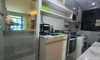 Imagem 5: 1/4, Mobiliado, Paralela, Manhantan