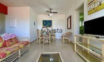 Imagem 3: Apartamento Vista Mar 2 dormitório à venda, Enseada, Guarujá, SP