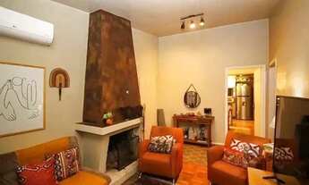 Imagem 2: Casa com 3 dormitórios no bairro Medianeira