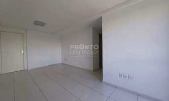 Imagem: Apartamento Irene Bezerra, unidade não