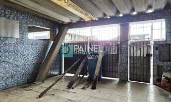 Imagem 2: Sobrado de 4 dormitórios para alugar no bairro Cidade Náutica e São Vicente