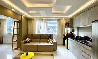 Imagem 3: Apartamento à venda, 3 quartos, 1 suíte, Leblon - RIO DE JANEIRO/RJ