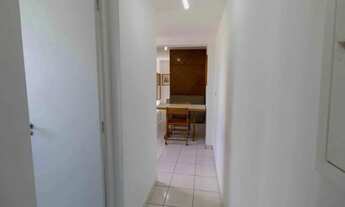 Imagem 5: Apartamento totalmente mobiliado na Vila Mariana