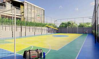 Imagem 3: Garden Praia Apartamento com 3 dormitórios