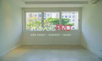 Imagem 2: Apartamento 88m² 2 dormitórios para locação no Itaim Bibi