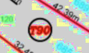 Imagem 3: Terreno de condomínio de chácaras