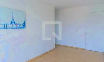 Imagem 2: Apartamento à Venda - Vila Mascote, 2 Quartos, 55 m2