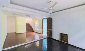 Imagem 4: Casa com 3 dormitórios para alugar, 244 m² por R$ 5.450,00/mês - Jaguaré - São Paulo/SP