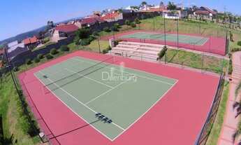 Imagem 6: Terreno (em condomínio) no bairro Encosta do sol, Estancia Velha (Condomínio Horizon). Ref