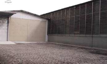 Imagem 9: Galpão/Depósito/Armazém para Aluguel no Parque Novo Mundo com 4410 m² de Área Útil