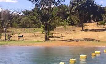 Imagem: Lote Corumbá 4 Aldeia do lago