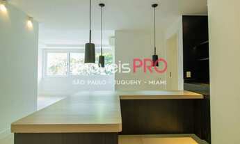 Imagem 7: Apartamento 88m² 2 dormitórios para locação no Itaim Bibi