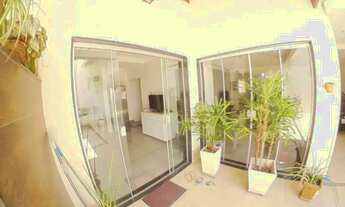 Imagem 4: Casa à venda no bairro Jardim Veneza