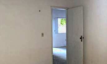 Imagem 5: Casa com 2 dormitórios para alugar, 60 m² por R$ 600 - Parque Santa Fé - Maranguape/CE