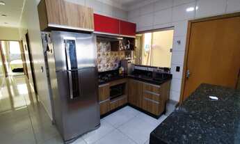 Imagem 7: CASA SETOR TRÊS MARIAS Casa de Rua com 3 Quarto(s) e 1 banheiro(s) à Venda, 63.83 por R$ 3