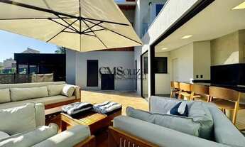 Imagem 3: Casa à venda e para alugar em Londrina, Gleba Fazenda Palhano, com 3 quartos, com 225 m²