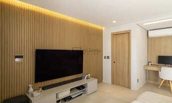 Imagem 6: Aluguel Apartamento 1 Dormitórios - 68 m² Pinheiros