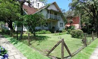 Imagem: Area - Bairro Planalto