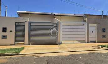 Imagem: CASA NOVA COM 3 QUARTOS NO SANTO AMARO