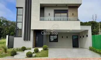 Imagem: Casa à venda Condomínio Lá Riserva