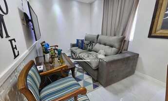 Imagem 2: Casa em condomínio com taxas muito baixas!