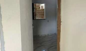 Imagem 5: Vendo casa no campo do albino , casa muito boa