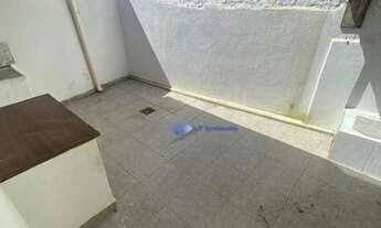 Imagem 5: Casa com 1 dormitório para alugar, 40 m² por R$ 1.200,00/mês - Jardim Santa Maria - Jacare